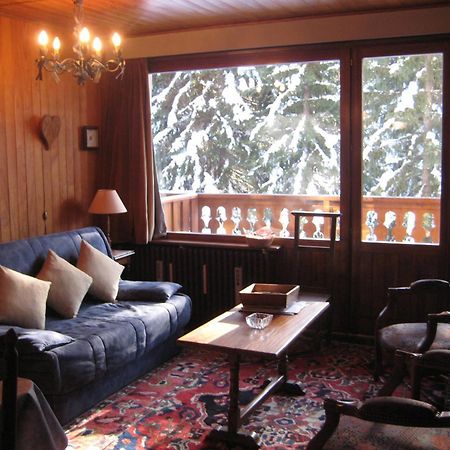Studio Courchevel 1850, 1 pièce, 3 personnes - FR-1-514-5 Esterno foto