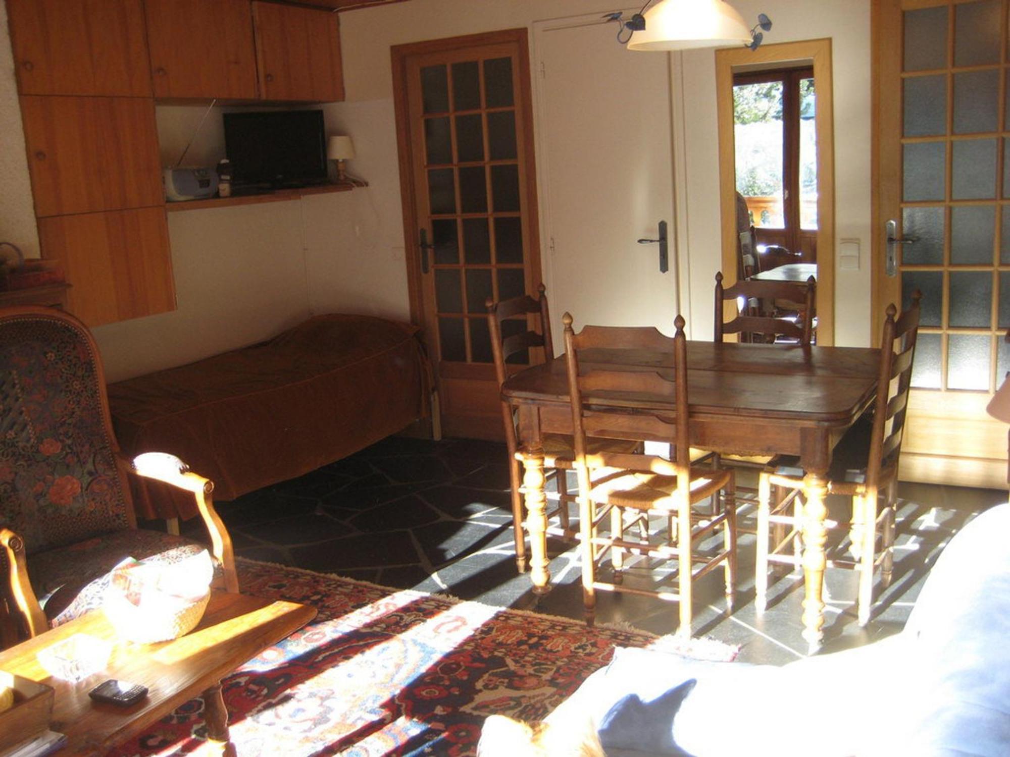 Studio Courchevel 1850, 1 pièce, 3 personnes - FR-1-514-5 Esterno foto