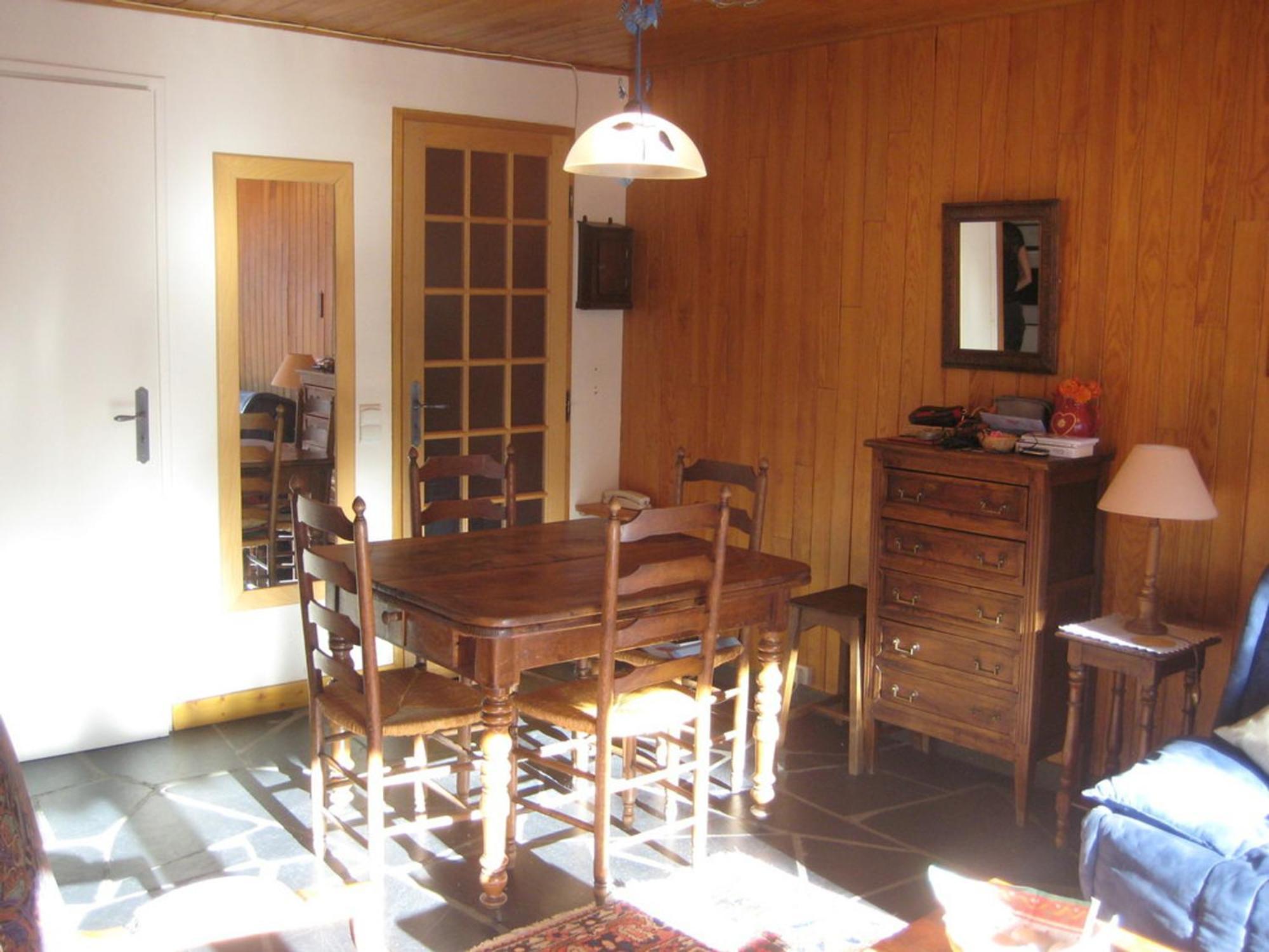 Studio Courchevel 1850, 1 pièce, 3 personnes - FR-1-514-5 Esterno foto